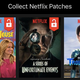 Imagen: NewOnNetflixUSA via Twitter